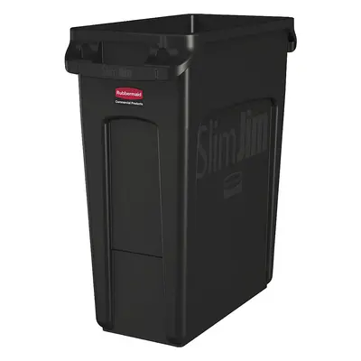 Nádoba na tříděný odpad/odpadkový koš SLIM JIM® Rubbermaid