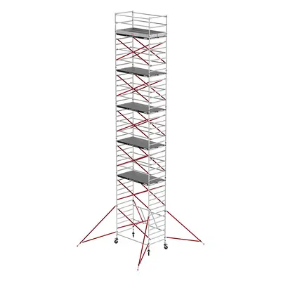 Pojízdné lešení RS TOWER 55 Altrex