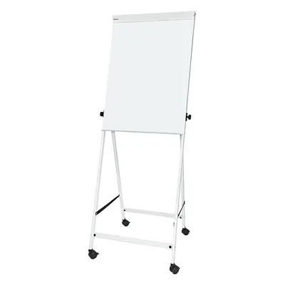 Flipchart MAULoffice, čtyřnohý, mobilní MAUL