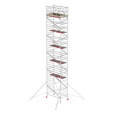 Široké pojízdné lešení RS TOWER 42 Altrex