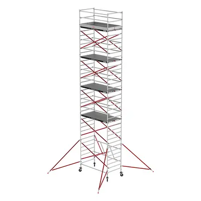 Pojízdné lešení RS TOWER 55 Altrex