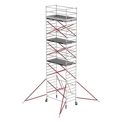 Pojízdné lešení RS TOWER 55 Altrex