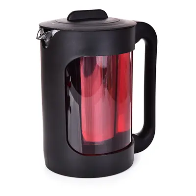 BARISTA | 1,5 L skleněná borosilikátová konvice na COLD BREW ledovou kávu a čaj