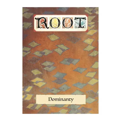 ROOT: Dominanty Fox in the box