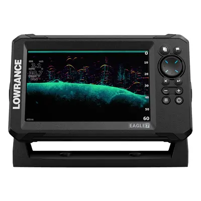 Lowrance Echolot Eagle Se Sondou 83/200 HDI