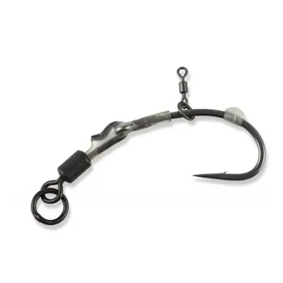 Carp ´R´ Us Obratlík Carp´R´Us - Ringed micro swivel 10ks