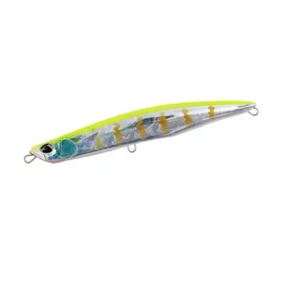 Duo Wobler Roughtrail Malice Funky Gill DM Délka: 13cm, Hmotnost: 64g, Maximální ponor: 2m