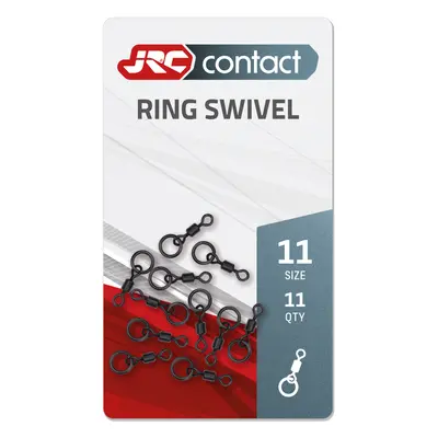 JRC Obratlík Ring Swivel 11ks Počet kusů: 11ks