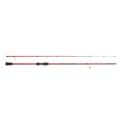 Iron Claw Prut Drop Stick PRO 2,13m 3-22g 2-díl