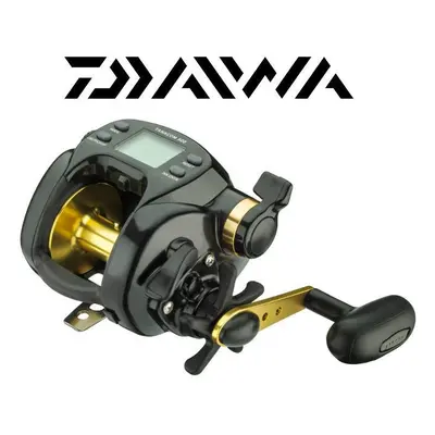 Daiwa Elektrický Multiplikátor Tanacom