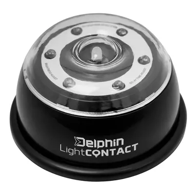 Delphin Světlo Do Bivaku LightCONTACT 6+1 LED