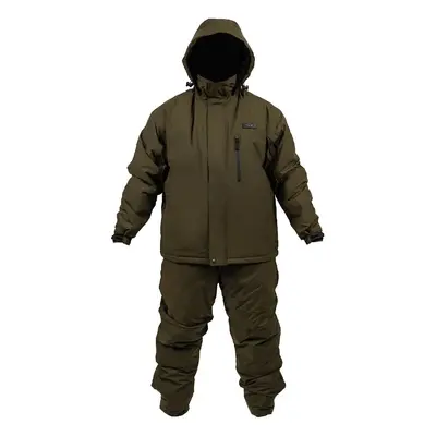 Avid Carp Zimní Oblek Arctic Suit