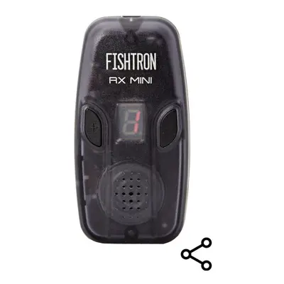 Flajzar Příposlech Fishtron RX Mini