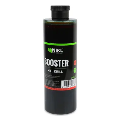 Nikl Booster ml Příchuť: Chilli & Peach