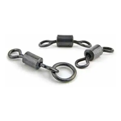 Fox Obratlíky s Kroužkem Edges Flexi Ring Swivel