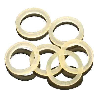 Mikado Elastické Gumičky na Pelety - Natural Heavy Varianta: 8mm (EXTRA HEAVY) - ks