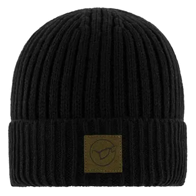 Korda Zimní Čepice LE Fishermen Beanie Varianta: Burgundy