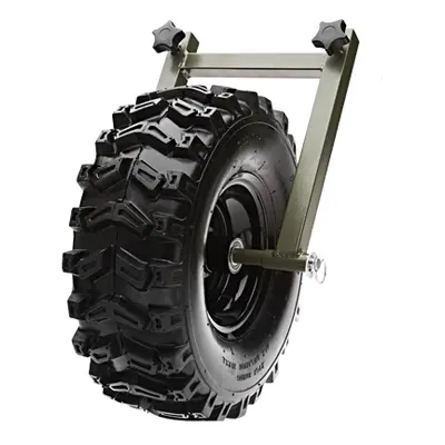 Trakker Products Trakker Náhradní Široké Kolo XTrail Wide Wheel