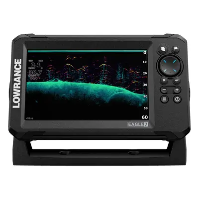 Lowrance Echolot Eagle Se Sondou Tripleshot HD