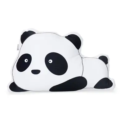 ELIS DESIGN Dětský plyšový polštářek - Panda