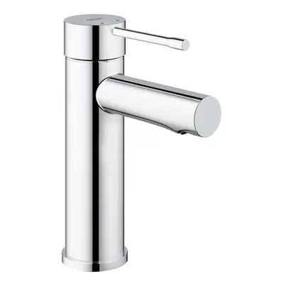 Grohe Essence - Páková umyvadlová baterie S, chrom 34294001