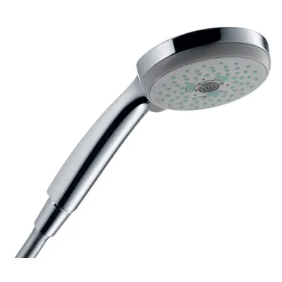 Hansgrohe Croma 100 - Sprchová hlavice Multi, 3 proudy, matný chrom 28536880