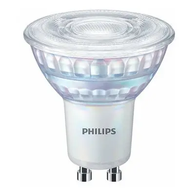 PH 8718699705251 LED žárovka GU10 6W 3000K 575lm Ra90 dim 36°(929002068402) - PHILIPS