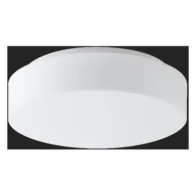 OS 71203 ELSA 2 stropní/nástěnné skleněné svítidlo bílá IP44 2700-6500 K 15W LED - OSMONT