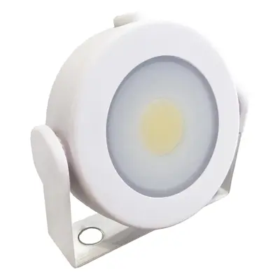 CEN NE-030040 LED SVÍTIDLO NEMO MINI na baterie 4x1,5V AAA s magnetem 3W 4000K 120Lm IP20 81x20x