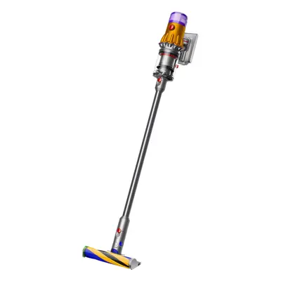 Dyson V12 Detect Slim Absolute 2023 - Tyčový vysavač