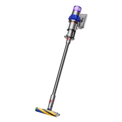 Dyson V15 Detect Fluffy - Zánovní - Tyčový vysavač