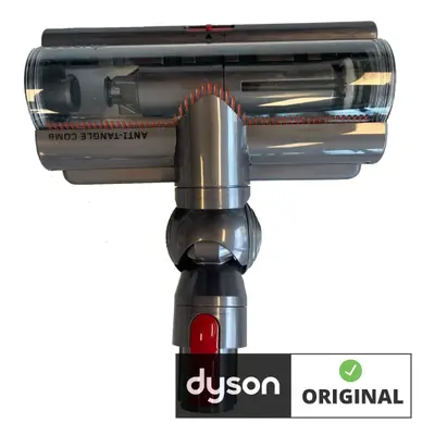 Dyson inteligentní podlahová hubice Digital Motorbar - originál