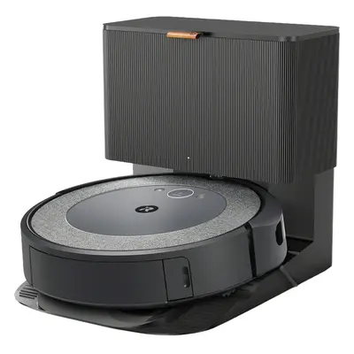 iRobot Roomba Combo i5+ Neutral - Robotický vysavač s mopem