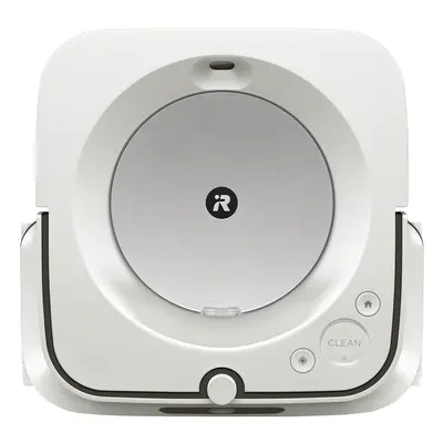 iRobot Braava jet m6 - Použitý - Robotický mop