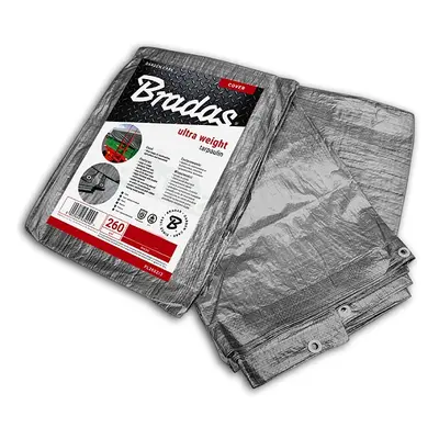 Krycí plachta 2x4 - 260gr - Extra silná