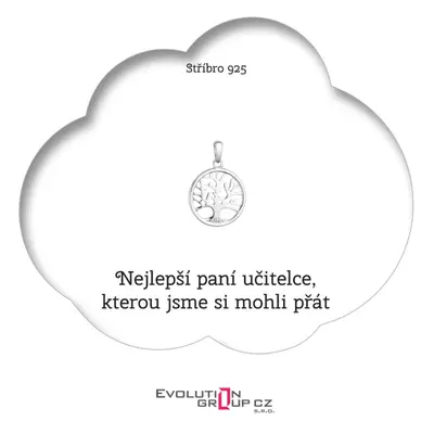 Nejlepší paní učitelce, kterou jsme si mohli přát - OB44