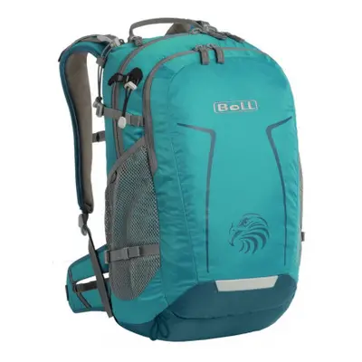 Turistický batoh BOLL Eagle 24 l - turquoise