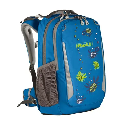 Školní batoh BOLL SCHOOL MATE 20 l Crabs - dutchblue