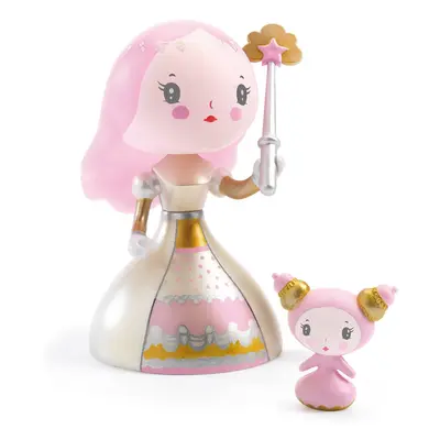 Arty Toys - Princezna Candy & lovely