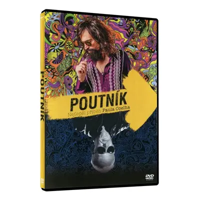 Poutník - nejlepší příběh Paula Coelha (DVD)