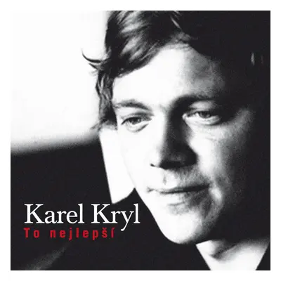 Karel Kryl: To nejlepší (CD)