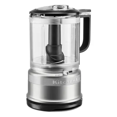 KitchenAid sekáček na potraviny 5KFC0516 - stříbrná (1,19 l)