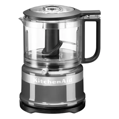 KitchenAid sekáček na potraviny 5KFC3516 - stříbrná (0,83 l)