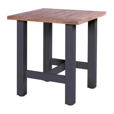 Zahradní Barový stůl Sophie Yasmani 100 x 100 cm - xerix