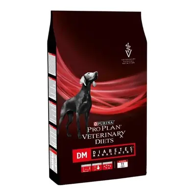 PURINA PPVD Canine - DM Diabetes Management kg