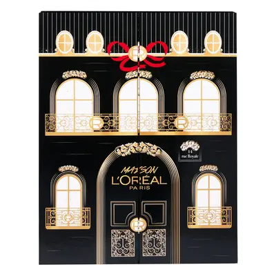 L'ORÉAL PARIS Advent Calendar