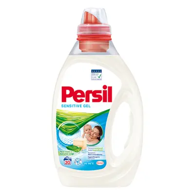 PERSIL Sensitive Gel prací pro miminka l