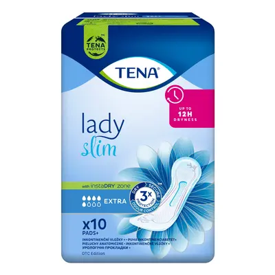 TENA Lady Slim Extra ks