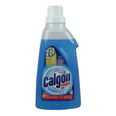 CALGON Gel Změkčovač vody do pračky ml