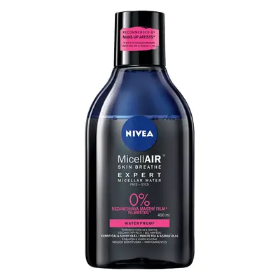 NIVEA Expertní micelární voda ml